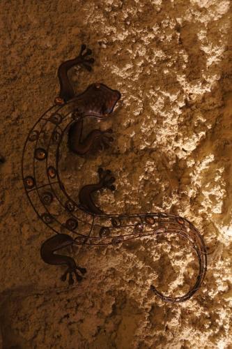 Chambres D'Hotes Troglodytes Le Clos De L'Hermitage Amboise Kültér fotó